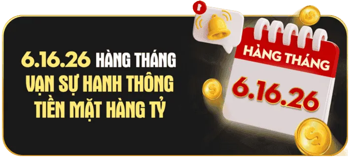 Rút tiền nhanh chóng cho VIP của ứng dụng bkwin