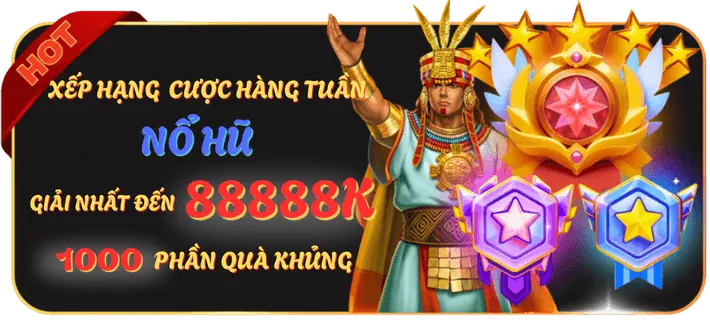 Các chương trình khuyến mãi và ưu đãi của bkwin app