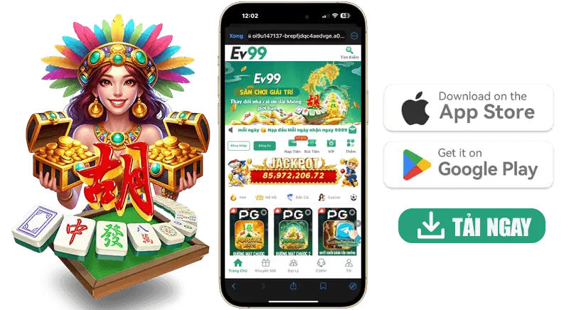 Thưởng 100% Tiền Nạp Đầu Tiên