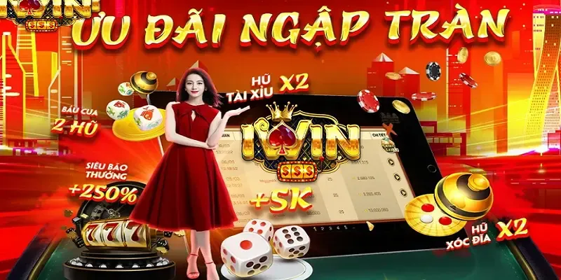Ưu đãi và khuyến mãi